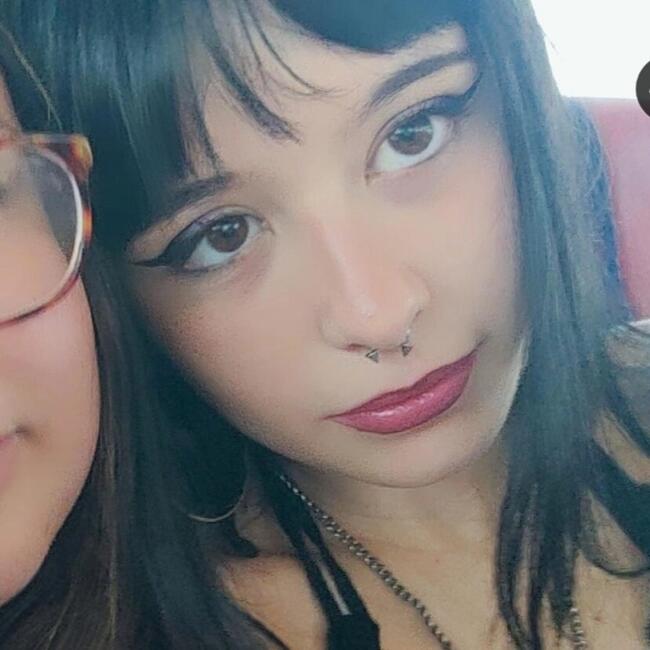 Niñera en Utrera: Nuria