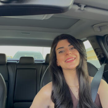 جليسة أطفال في دبي: Aline