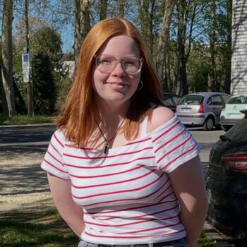 Babysitter Villerbon: Amandine