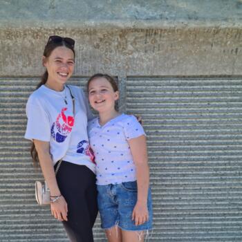 Babysitting job in Perth: babysitting job Ashleigh