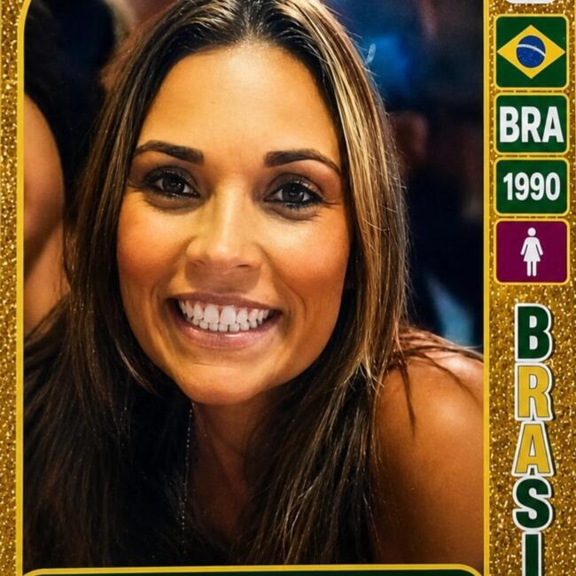 Babá em Itajaí: Roberta