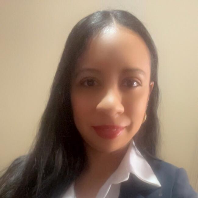 Niñera en Tegucigalpa: Nadia Paola