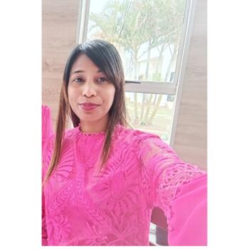 Babysitter in Tongaat: Sherylene