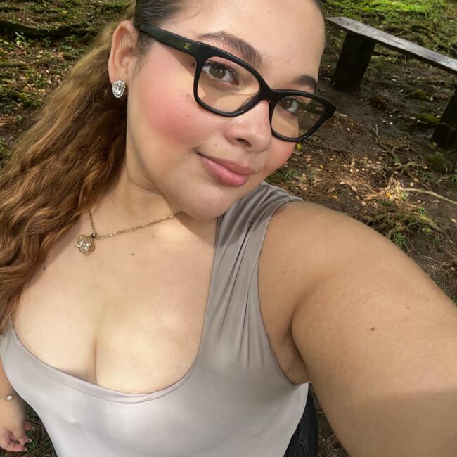 Babysitter in Panama-Stadt: YELENIS