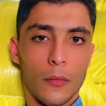 Babysitting job in Ad Dilinjāt: babysitting job Mousa