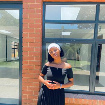 Babysitter in Vanderbijlpark: Lusanda