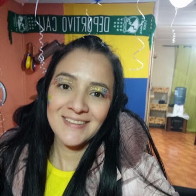 Babysitter in Maipú: Maribel