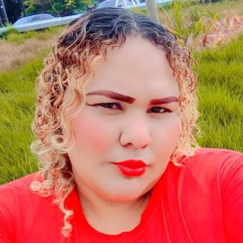 Babysitter in Caracas: Rosmary