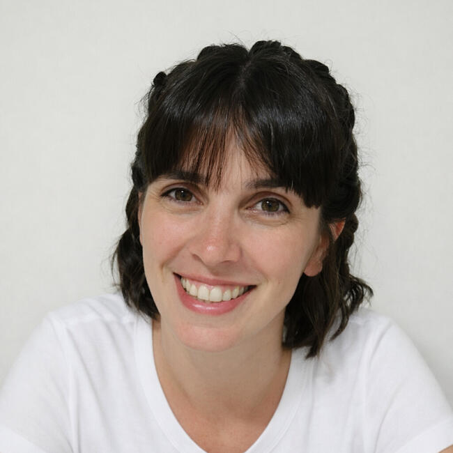 Babysitter in Lanús: Mónica