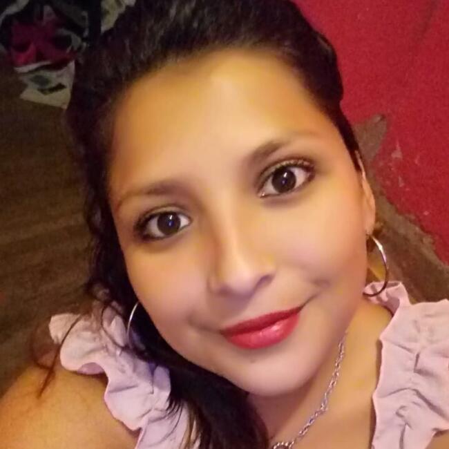 Babysitter in Tigre: Débora