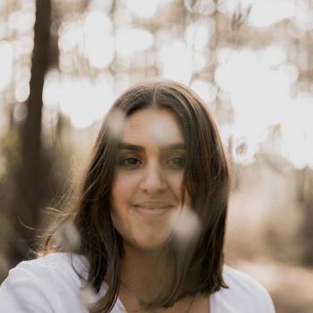 Babysitter Porto: Sofia