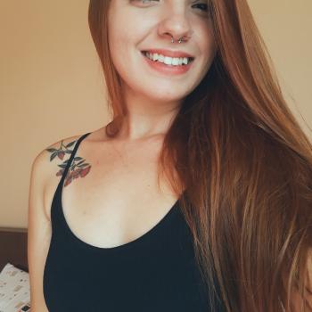 Babysitter Leiria: Yasmin