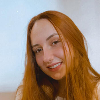 Babysitter São Leopoldo: Brenda 