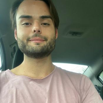 Babysitter in Melbourne: George