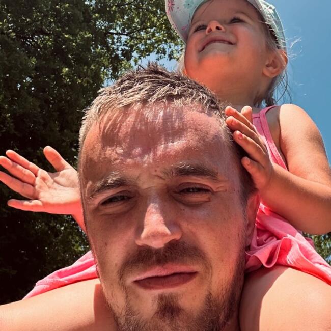 Babysitjob in Namen: Arnaud