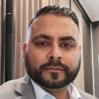 Parent Randburg: Pravin