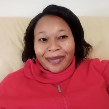 Nanny in Navan: Rachel