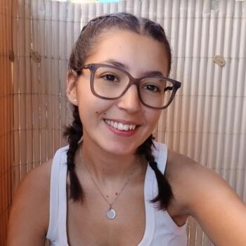 Babysitter in Mataró: Leire