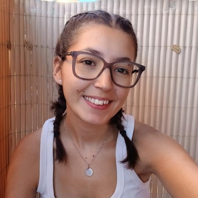 Babysitter in Mataró: Leire
