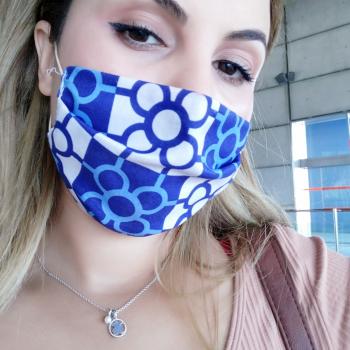 Niñeras en Barakaldo: Hakima