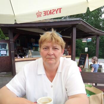 Babysitter in Bydgoszcz: Magdalena