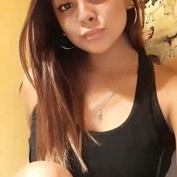 Babysitter in Talca: Celeste