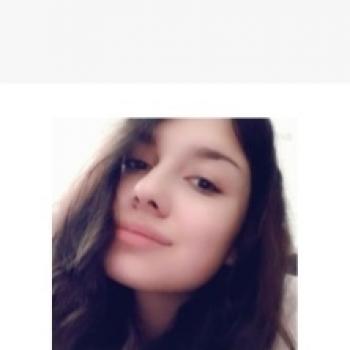 Babysitter in Lund: Gilda