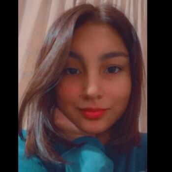 Babysitter in Puente Piedra (Lima region): Inés
