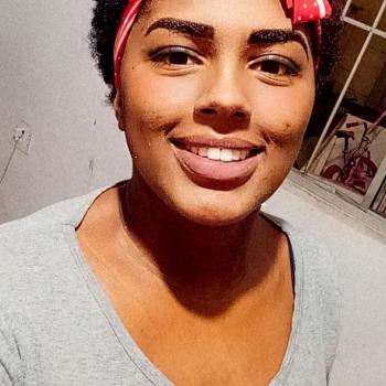 Emprego de babá em Piracicaba: emprego de babá Jéssica