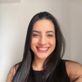 Babysitting job in Brasília: babysitting job Amanda