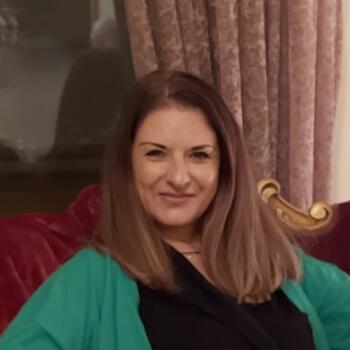 Nanny (νταντά) στην περιοχή Κορυδαλλός: Σεβαστή