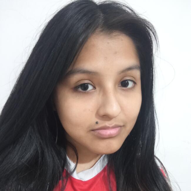 Niñera en Surco: Carmen