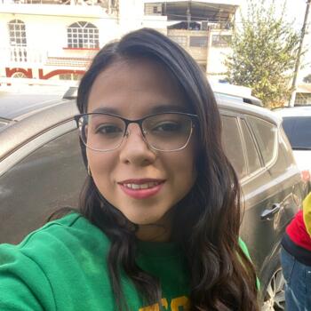 Trabajo para niñera en Quetzaltenango: trabajo de niñera Fabiola