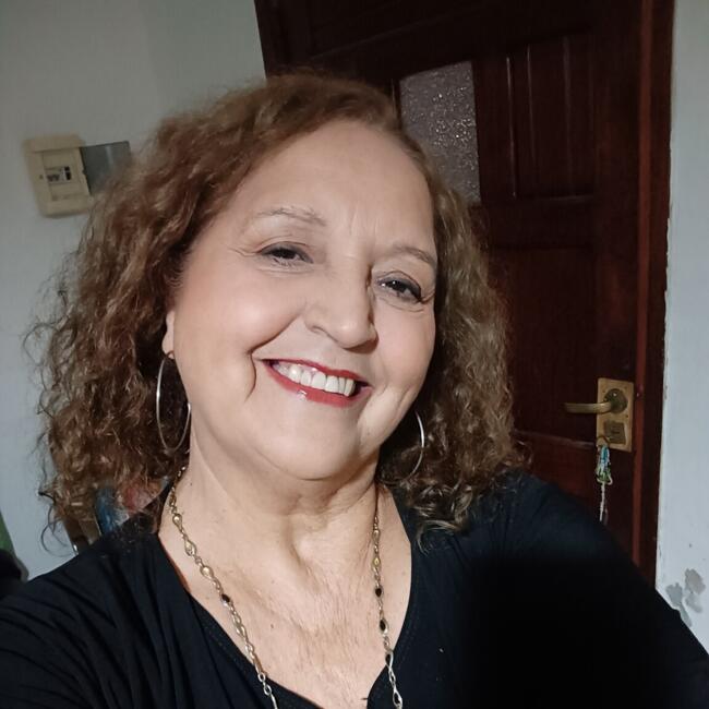 Babysitter in Rancagua: María Magdalena