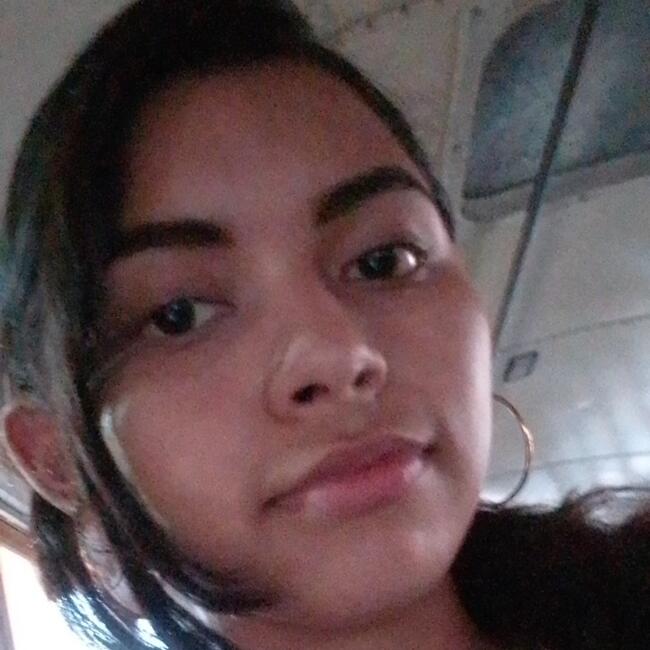 Babysitter in La Chorrera: Dafne