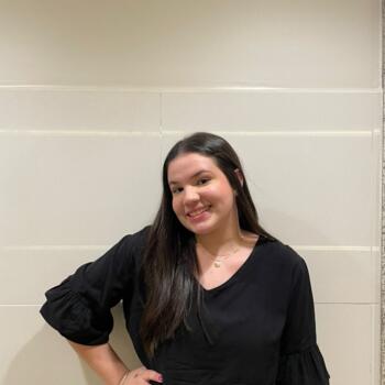 Babysitter in Araçatuba: Sara