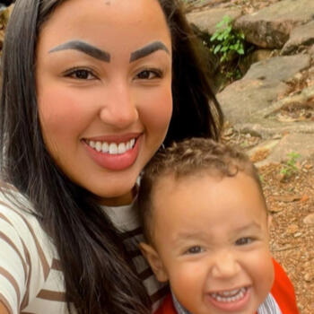 Parent Joinville: Maria Luiza