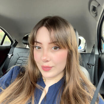 Baby-sitter in Maipú: Javiera