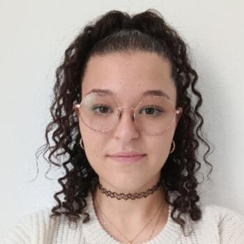 Babysitter in Montpellier: Elodie