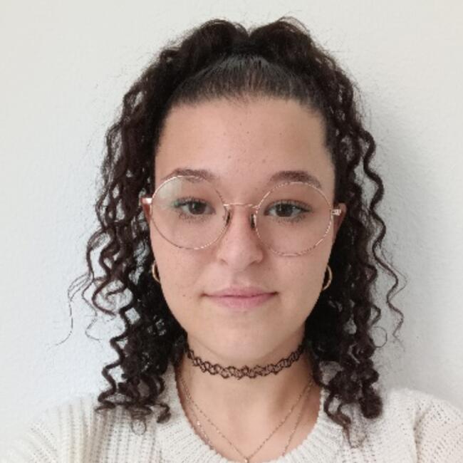 Babysitter in Montpellier: Elodie