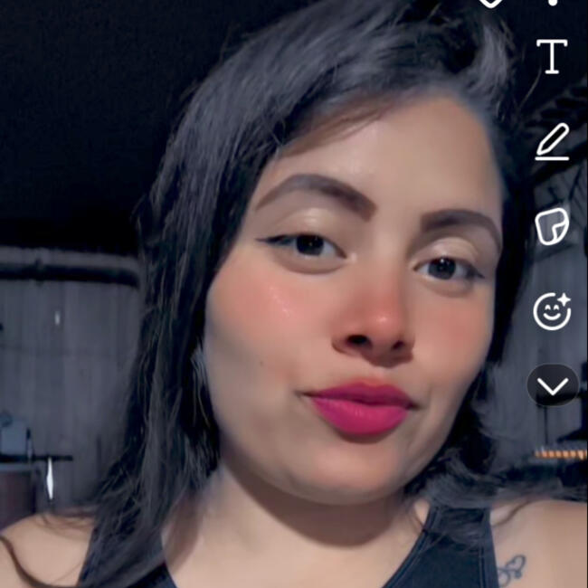 Babysitter in Independencia: Oriana