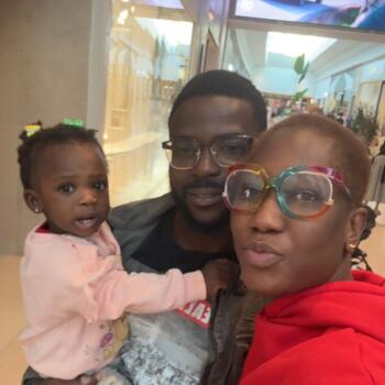 Babysitting job in Etobicoke: babysitting job Mosope