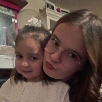 Baby-sitter Évreux: Zoe