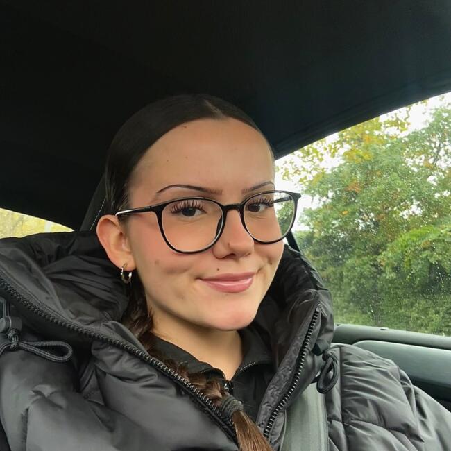 Babysitter in Neuffen: Leyla