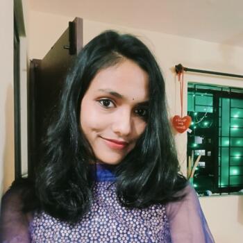 Nanny in Bengaluru: Megha