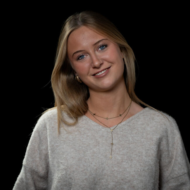 Babysitter in Domont: Rosalie