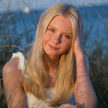 Babysitter in Ortonville (Michigan): Shannon