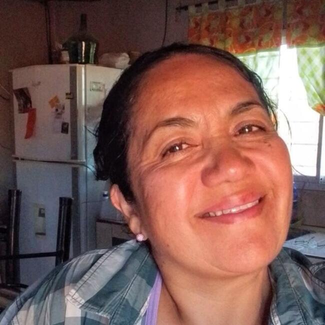 Babysitter in Plottier: Bety