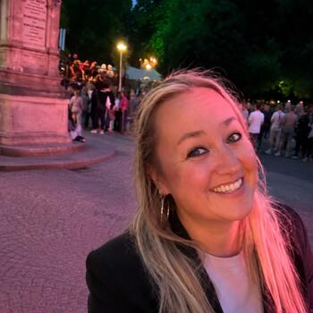 Oppas Arnhem: Linda