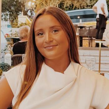Baby-sitter Muzillac: Mathilde